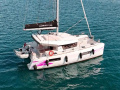 Lagoon 40 Katamarán