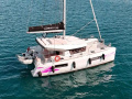 Lagoon 40 Katamaran