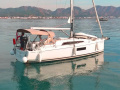 Beneteau Oceanis 30.1 Segelyacht