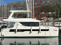 Leopard 40 Powercat Motorkatamaran