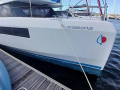 Leopard 45 Catamarano