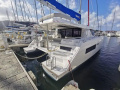 Leopard 45 Catamaran