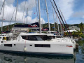 Leopard 45 Catamaran