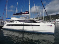 Leopard 50 Katamaran