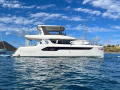 Leopard 53 Powercat Motorkatamaran