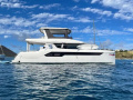 Leopard 53 Powercat Motorkatamaran