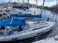 Beneteau Oceanis 46.1 Sejlyacht
