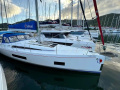 Beneteau Oceanis 46.1 Zeiljacht