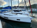 Beneteau Oceanis 46.1 Yacht a vela