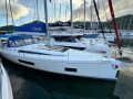 Beneteau Oceanis 46.1 Plachetní jachta