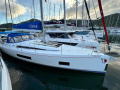 Beneteau Oceanis 46.1 Zeiljacht