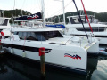 Leopard 42 Katamaran