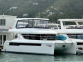 Leopard 40 Powercat Motorový katamarán
