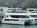 Leopard 40 Powercat Motorni katamaran