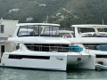 Leopard 40 Powercat Motorlu katamaran
