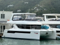 Leopard 40 Powercat Motorkatamaran