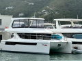 Leopard 40 Powercat Motorkatamaran