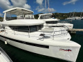 Leopard 46 Powercat Motorkatamaran