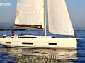 Dufour 470 Zeiljacht