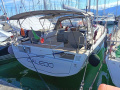 Dufour 470 Yelkenli Yat