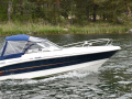 Bella 600 TWIN Sportboot