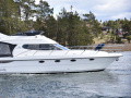 Forbina 40FLY Motoryacht