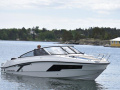 Finnmaster T8 Yacht a motore