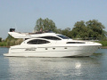 Azimut 46 Fly Flybridge