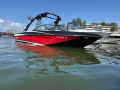 Malibu Wakesetter VLX Bowrider