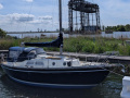 Segelboot Segelyacht