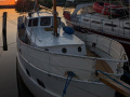 Segelboot Segelyacht