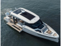 Saxdor 400 GTO Yacht à moteur