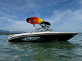 Nautique SV211 Team Edition Vandski