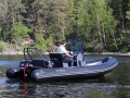 Zodiac Pro 5.5 RIB