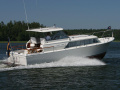 Chris Craft 31 Commander Motoryacht
