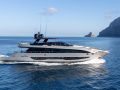 Filippetti F100 Flybridge