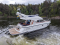 Nord West 420 Fly Flybridge