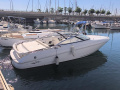 Chris Craft Concept 21 Lancha