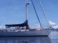 Kelly-Peterson 44 Cutter Velero crucero