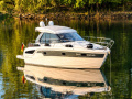 Bavaria S33 HT Motoryacht