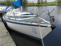 Dehler Duetta 86 GS Zeiljacht