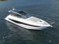 Princess V50 Open Yate a motor