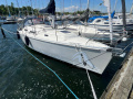 Hanse 342 Sejlyacht