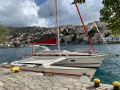 Dragonfly 1000 Trimarán