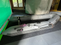 Bombard Typhoon 360A Faltbares Schlauchboot