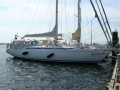 Alpa 11.50 Segelyacht