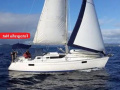 Beneteau Oceanis 320 Plachetní jachta