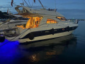 Cranchi Atlantique 40 Motoryacht