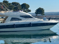Cranchi Atlantique 40 Fly Yacht a motore