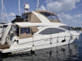 Majesty 56 Motoryacht